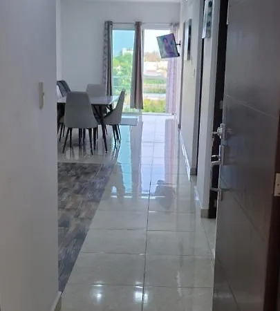 Departamento Playa Sur Apartment Mazatlan Exterior photo